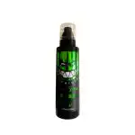 Boss body splash Emerald
