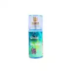VOILA mini splash