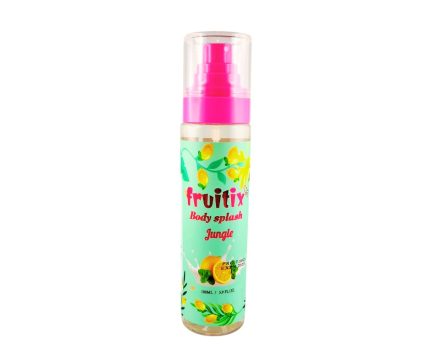 Fruitix Body splash Jungle