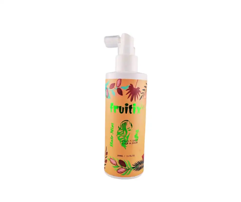 WhatsApp Image 2025-09-20 at 20.46.06 (5) Fruitix Hair mist Truffle - Image 1