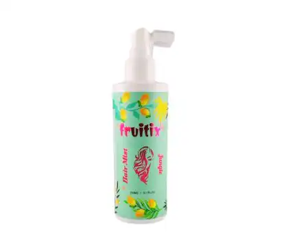 Fruitix Hair mist Jungle