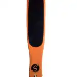 Foot scrubber