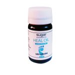 HEAL OIL (AFTER-PEDICURE)
