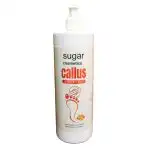 Sugar Callus Remover 1000ml for professional use