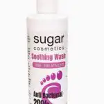 Sugar pre-treatment soothing wash 250 ml