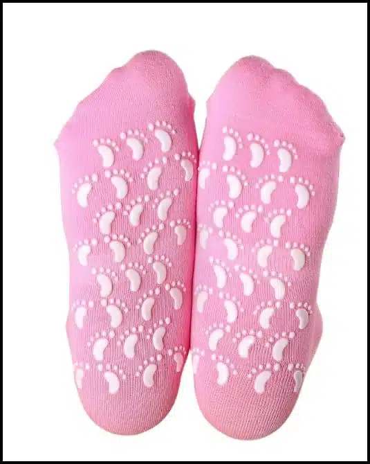 silicone socks